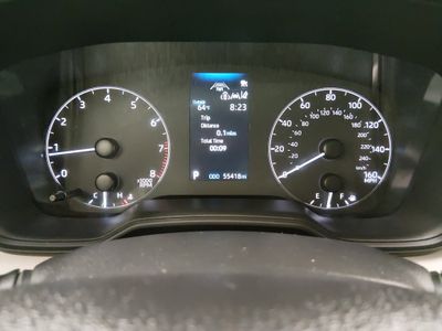 2024 Toyota Corolla — photo 14 view