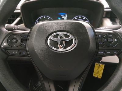 2024 Toyota Corolla — photo 12 view