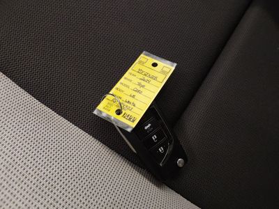 2024 Toyota Corolla — photo 15 view