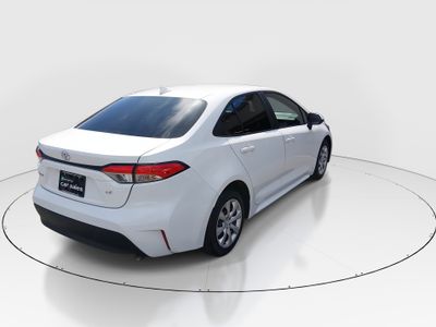 2024 Toyota Corolla — photo 7 view