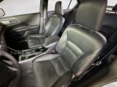 2017 Honda Accord - Photo 22