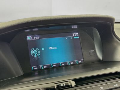 2017 Honda Accord - Photo 13