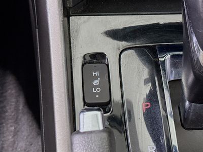 2017 Honda Accord - Photo 21