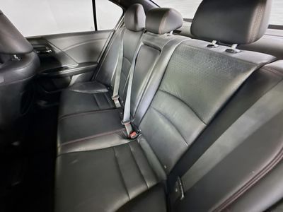 2017 Honda Accord - Photo 25