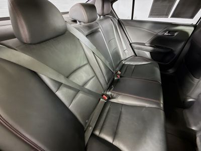 2017 Honda Accord - Photo 30