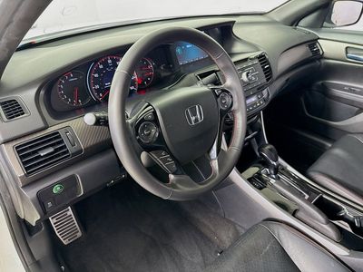 2017 Honda Accord - Photo 7