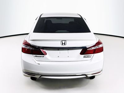 2017 Honda Accord - Photo 27