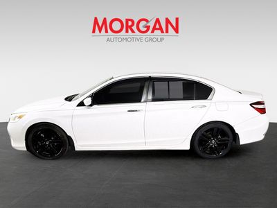 2017 Honda Accord - Photo 6