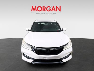 2017 Honda Accord - Photo 3