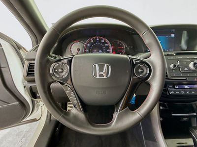 2017 Honda Accord - Photo 9
