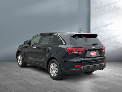 2020 Kia Sorento - Photo 4