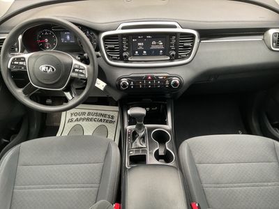 2020 Kia Sorento - Photo 12