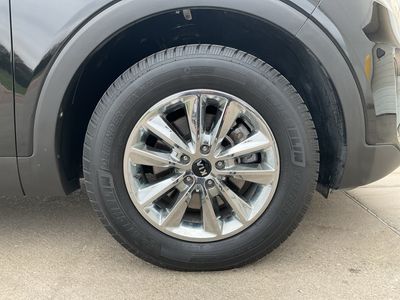 2020 Kia Sorento - Photo 16
