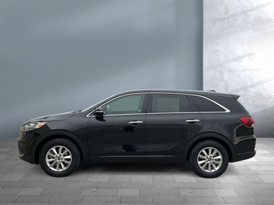 2020 Kia Sorento - Photo 3