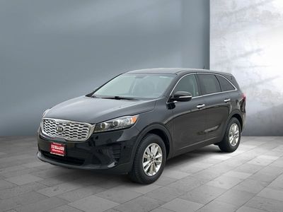 2020 Kia Sorento - Photo 1