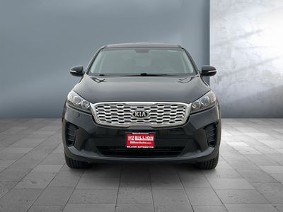 2020 Kia Sorento - Photo 2