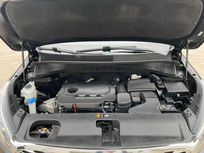 2020 Kia Sorento - Photo 22