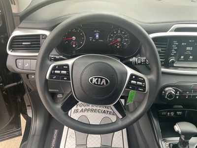 2020 Kia Sorento - Photo 19