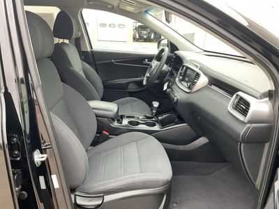 2020 Kia Sorento - Photo 15