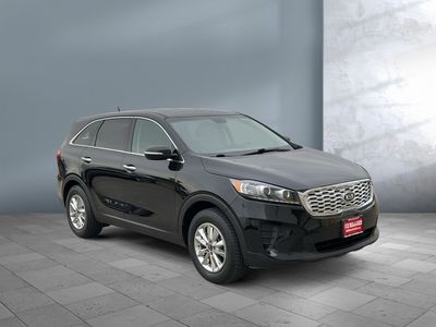 2020 Kia Sorento - Photo 8