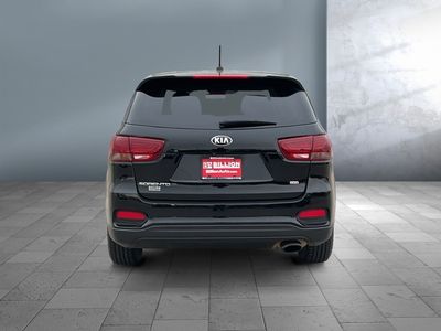 2020 Kia Sorento - Photo 5
