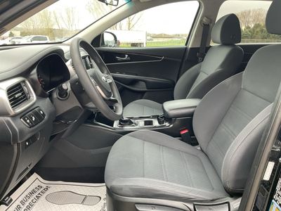 2020 Kia Sorento - Photo 9