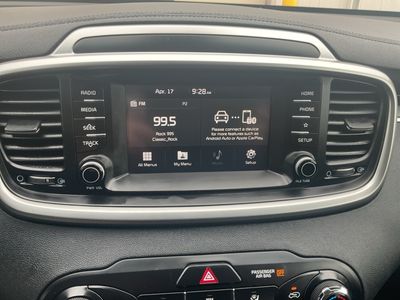 2020 Kia Sorento - Photo 11