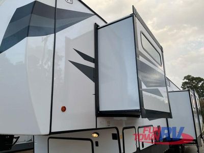 2026 Prime Time RV Crusader - Photo 4