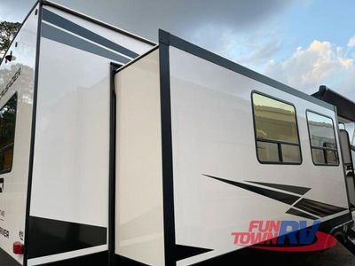 2026 Prime Time RV Crusader - Photo 3