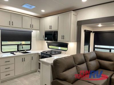 2026 Prime Time RV Crusader - Photo 14