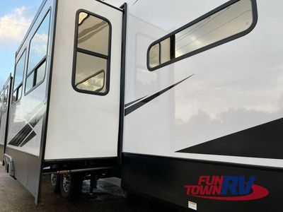 2026 Prime Time RV Crusader - Photo 5