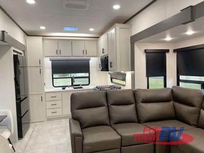 2026 Prime Time RV Crusader - Photo 11