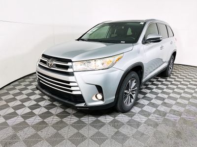 2019 Toyota Highlander - Photo 7