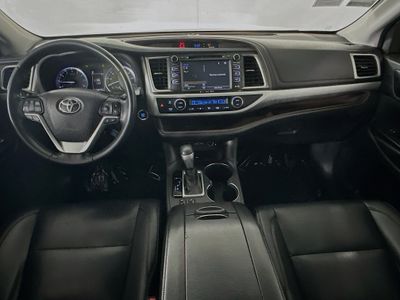 2019 Toyota Highlander - Photo 27