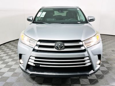 2019 Toyota Highlander - Photo 8