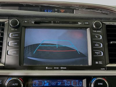 2019 Toyota Highlander - Photo 25
