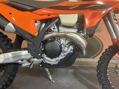 2025 KTM 350 XC-F - Photo 12