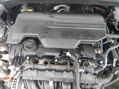 2024 Hyundai Elantra - Photo 9