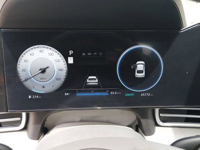2024 Hyundai Elantra - Photo 14
