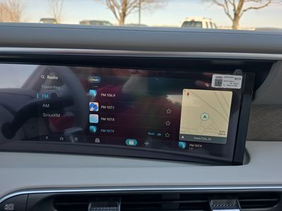 2026 Hyundai Palisade Hybrid — photo 11 view