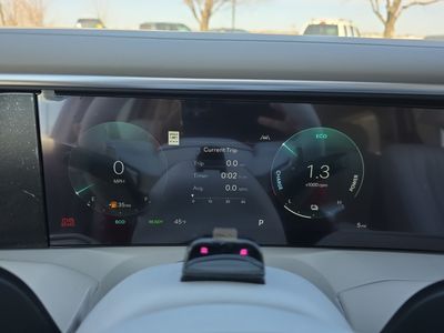 2026 Hyundai Palisade Hybrid — photo 10 view