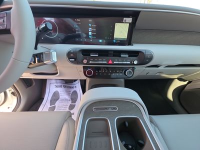 2026 Hyundai Palisade Hybrid — photo 13 view