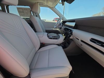 2026 Hyundai Palisade Hybrid — photo 15 view