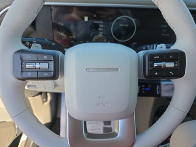 2026 Hyundai Palisade Hybrid — photo 19 view