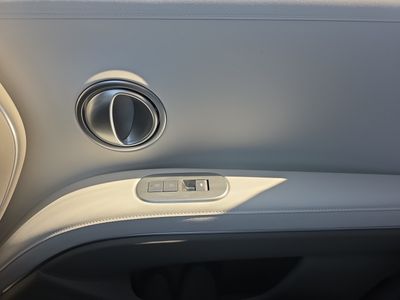 2026 Hyundai Palisade Hybrid — photo 21 view