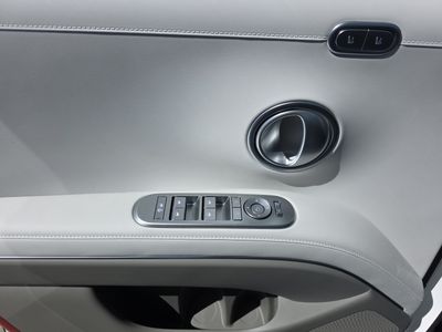 2026 Hyundai Palisade Hybrid — photo 20 view