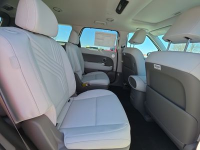 2026 Hyundai Palisade Hybrid — photo 14 view