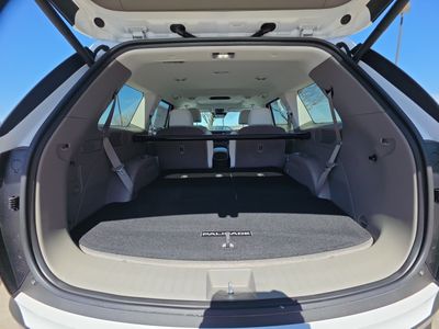 2026 Hyundai Palisade Hybrid — photo 17 view