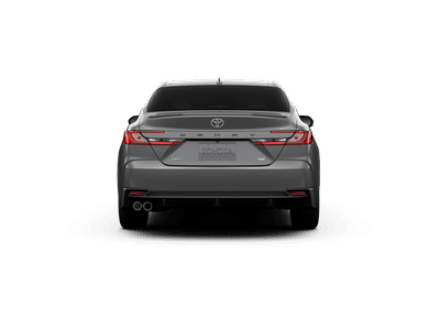 2026 Toyota Camry - Photo 10