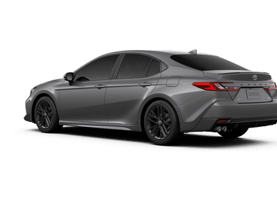 2026 Toyota Camry - Photo 8